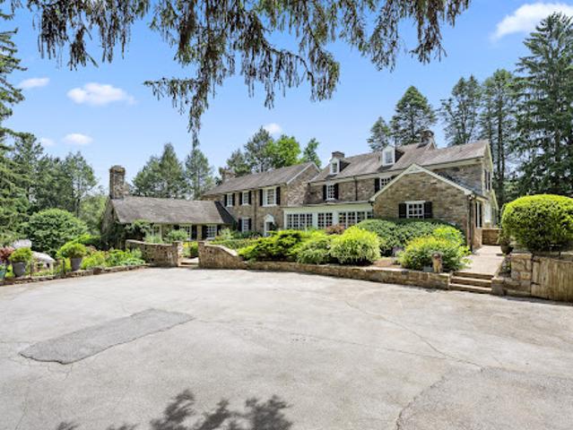 House for sale in Chester, Pennsylvania
