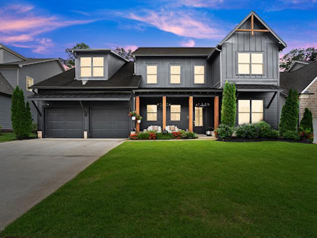 House for sale in Canton, Georgia