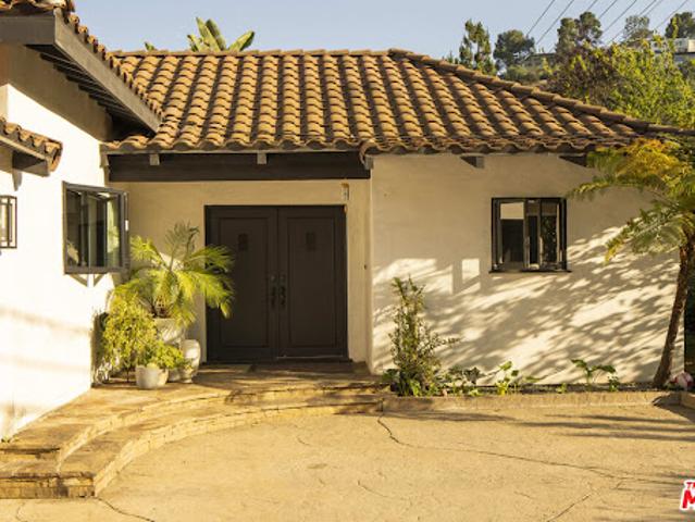 House for sale in Canoga Park, California