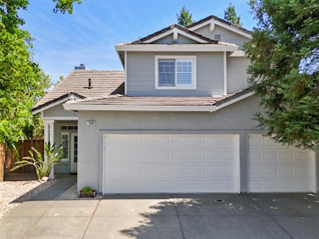 House for sale in Yolo, California