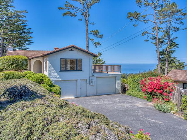 House for sale in Carmel, California