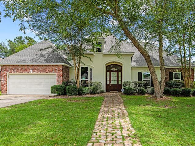 House for sale in Mandeville, Louisiana
