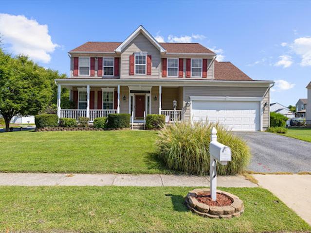 House for sale in Essex, Maryland