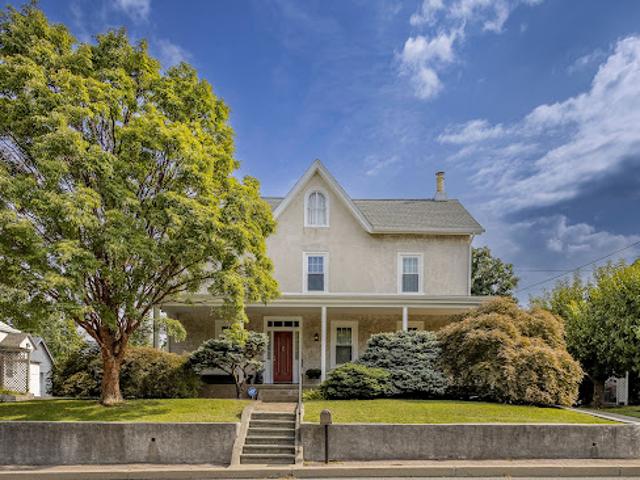House for sale in Dresher, Pennsylvania