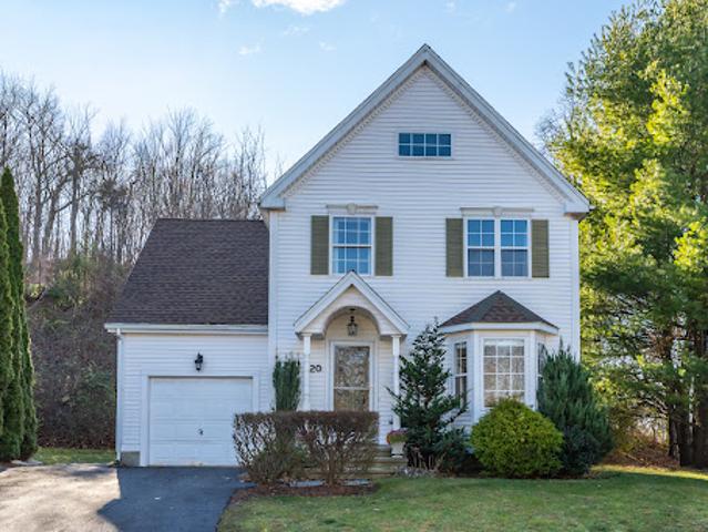 House for sale in Branford, Connecticut