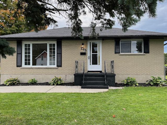 House for sale in Brockville, Ontario