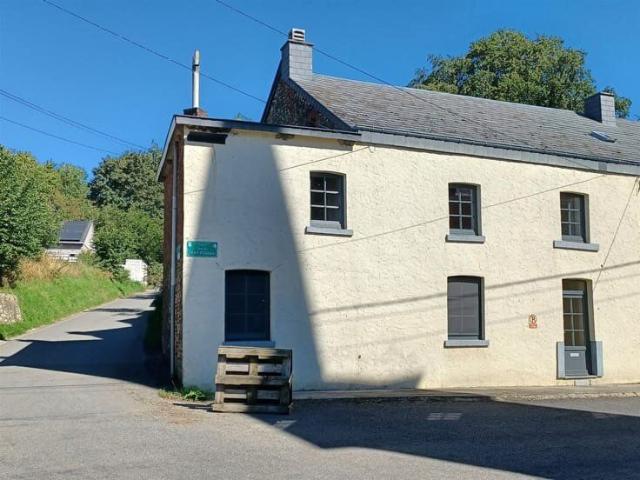 Maison location à Marche, Wallonie