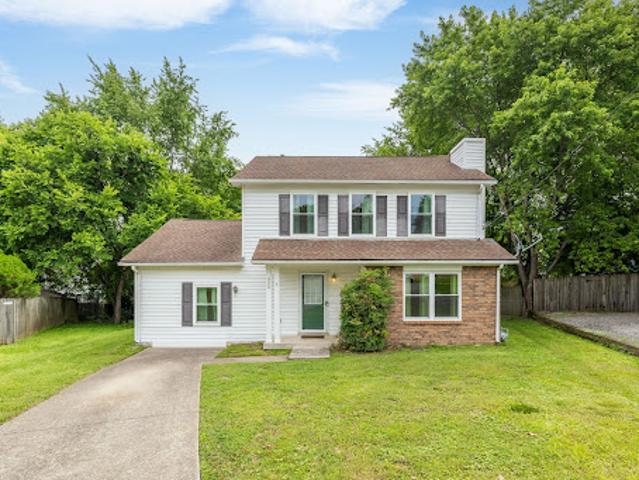 House for sale in Nashville