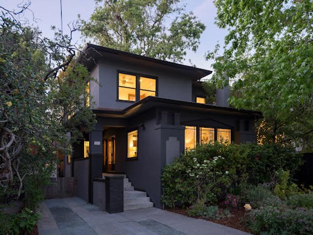 House for sale in Berkeley, California