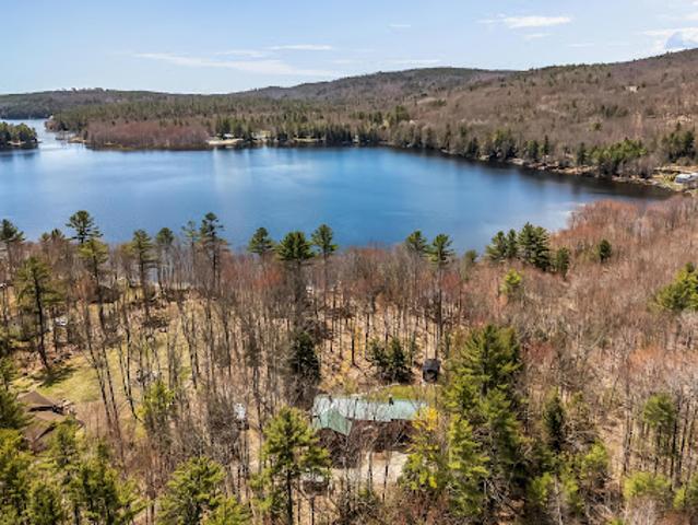 House for sale in Maine