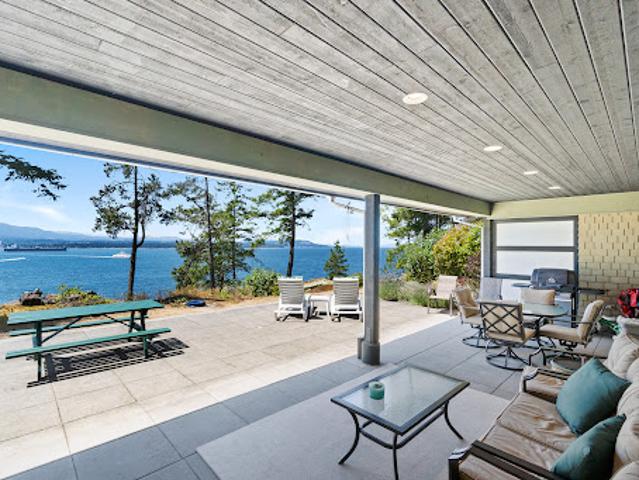 House for sale in Gabriola, British Columbia