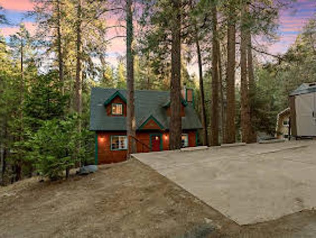 House for sale in Lake Arrowhead