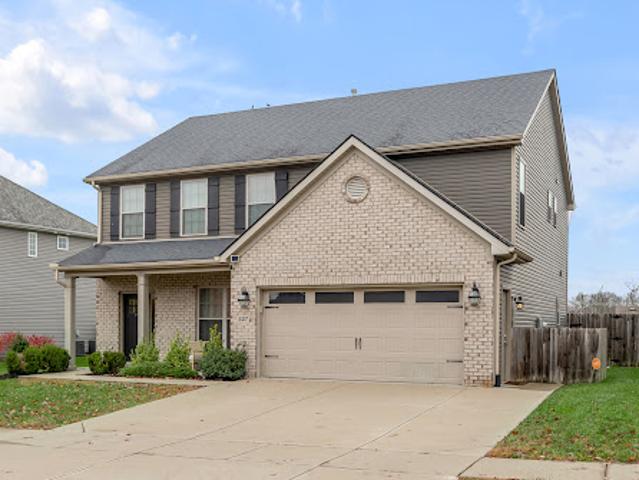 House for sale in Lexington, Kentucky