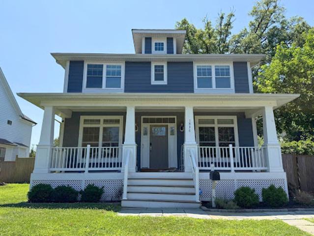 House for sale in Virginia