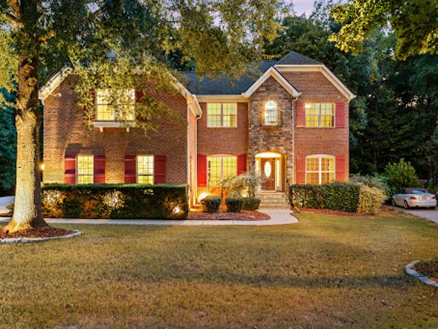 House for sale in Apex, Wake County