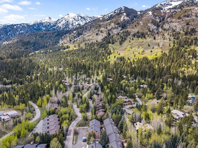 Apartment for sale in Wyoming
