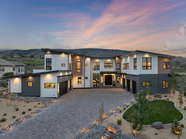 House for sale in Reno, Nevada