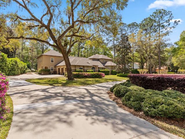 House for sale in Tallahassee, Florida