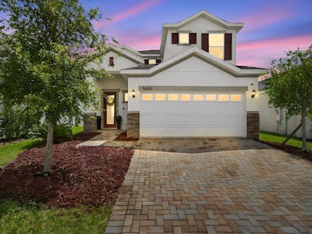 House for sale in Apollo Beach, Florida