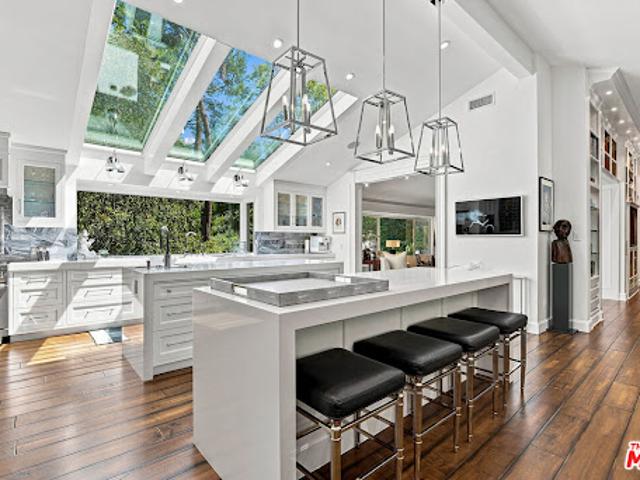 House for sale in Canoga Park, California
