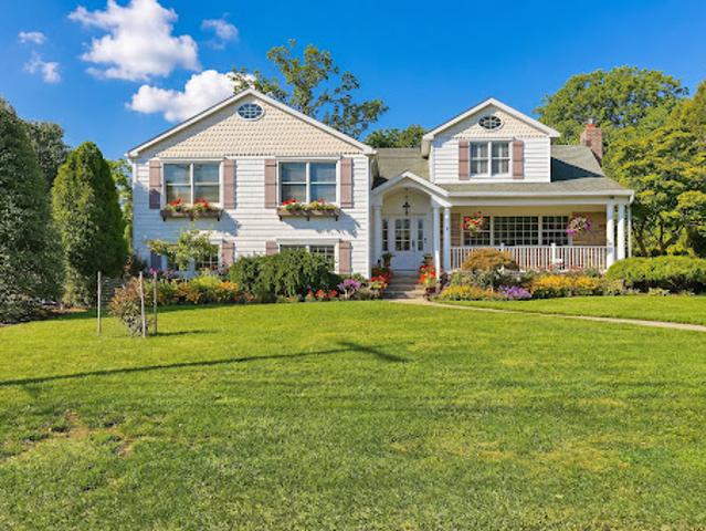 House for sale in Monmouth, New Jersey
