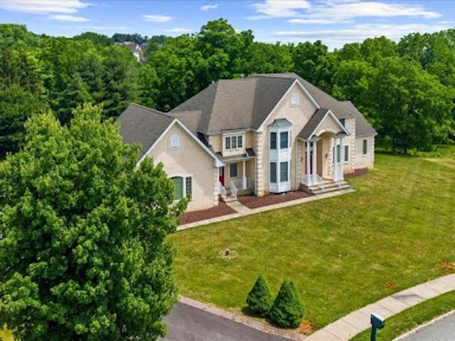 House for sale in Flemington, New Jersey