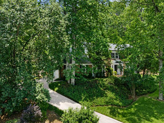 House for sale in Atlanta, Georgia