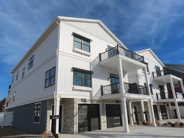 House for sale in Atlantic City, New Jersey