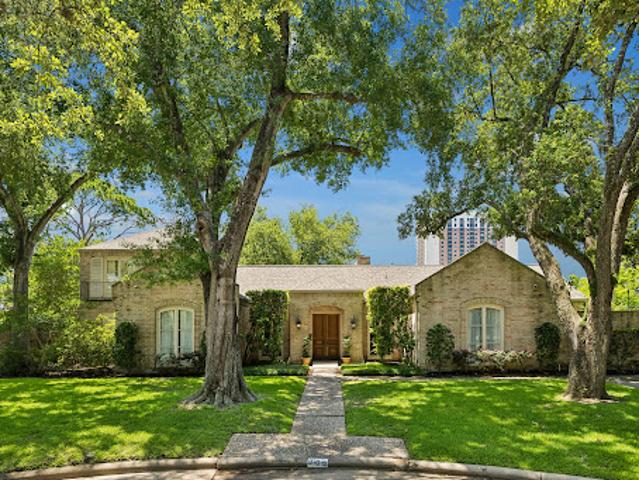 House for sale in Harris, Texas