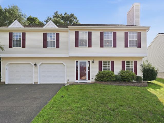 House for sale in Middletown, Connecticut