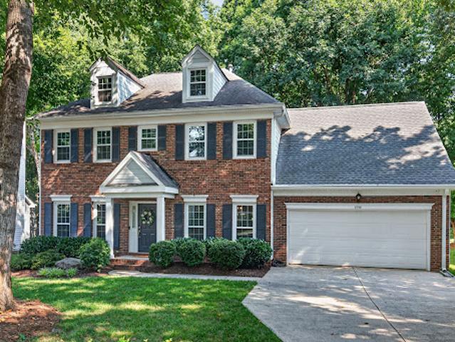 House for sale in Mecklenburg, North Carolina