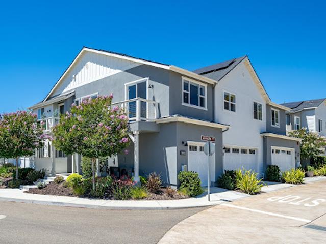House for sale in San Luis Obispo, California