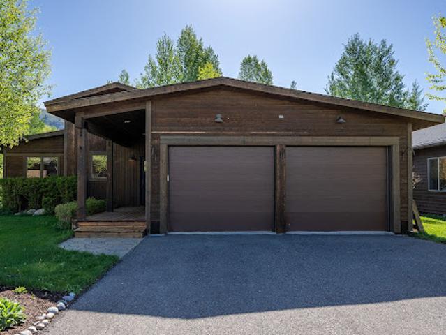 House for sale in Wyoming