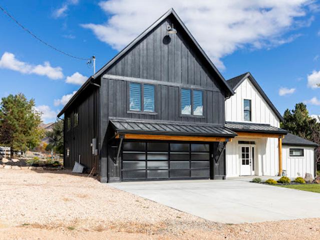 House for sale in Midway, Utah