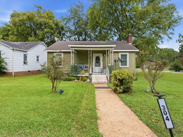 House for sale in Decatur, Alabama