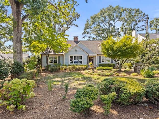 House for sale in Greenville, South Carolina