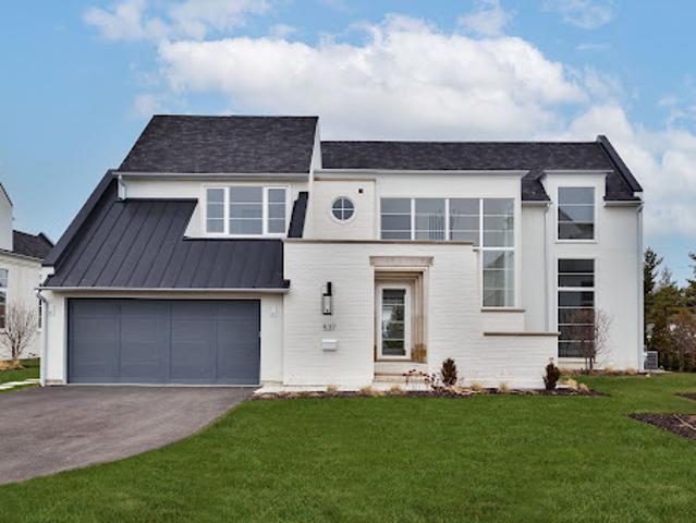 House for sale in Hinsdale, Illinois