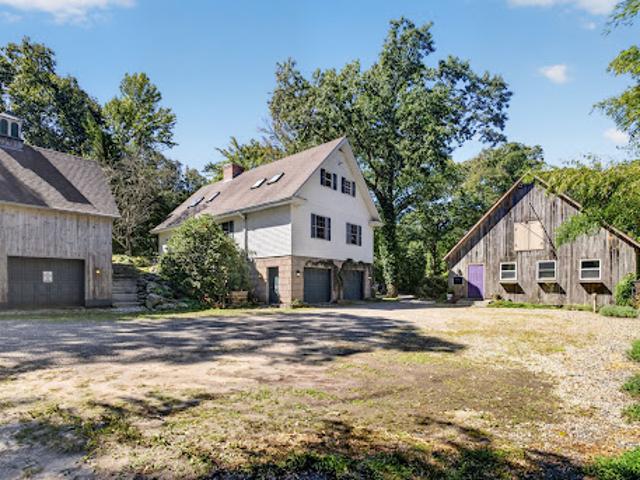 House for sale in North Stonington, Connecticut