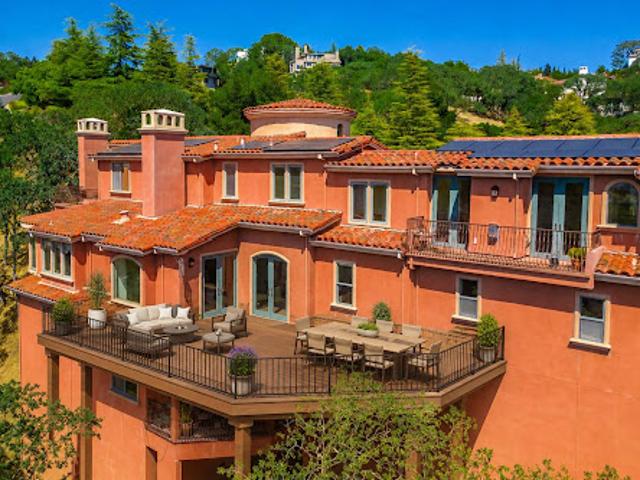 House for sale in Alamo, California