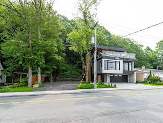 House for sale in Lévis
