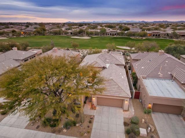 House for rent in Scottsdale