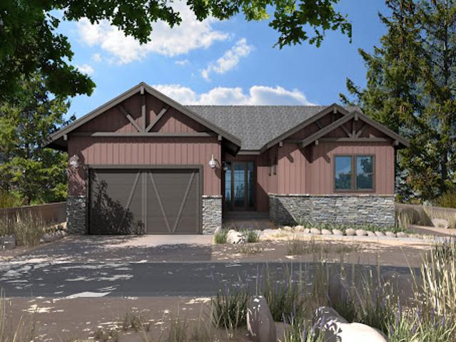 House for sale in Big Bear Lake