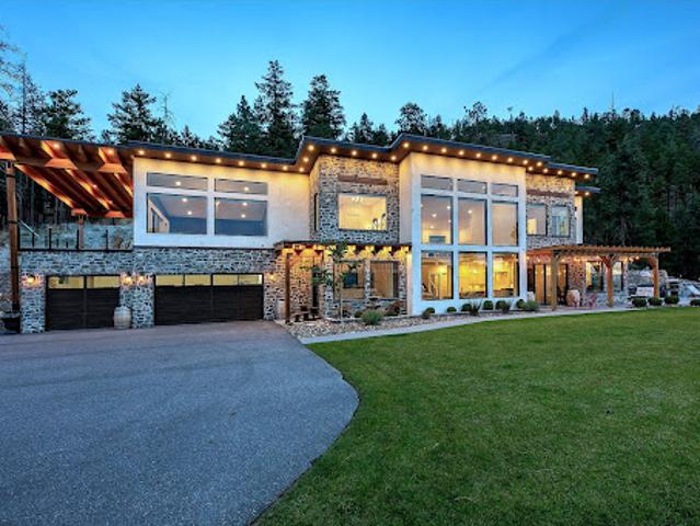 House for sale in Winfield, British Columbia