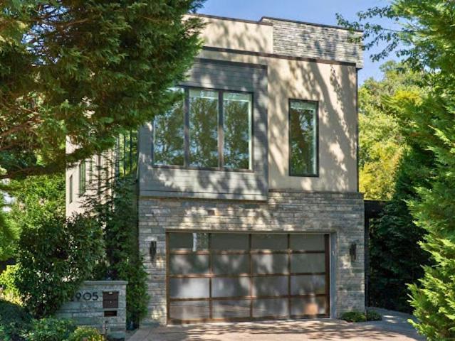 House for sale in Washington, Washington DC