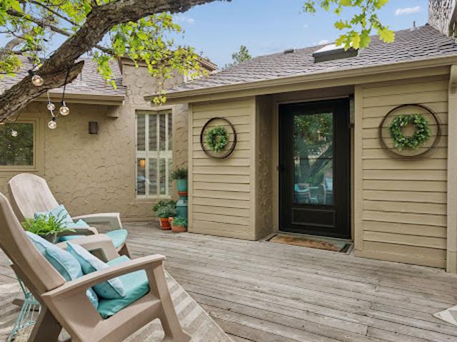 House for sale in Colorado Springs, Colorado