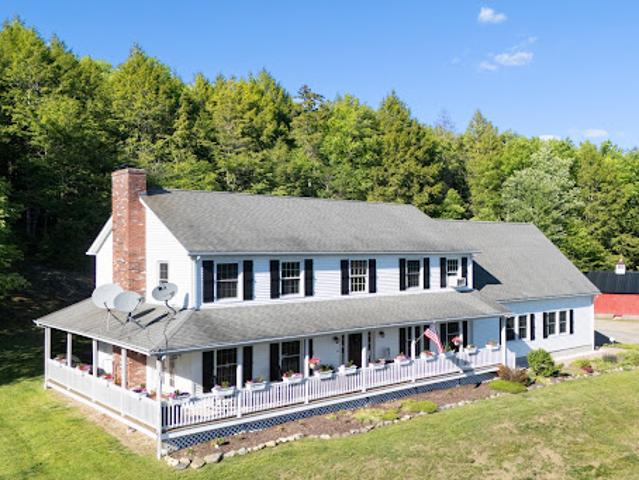 House for sale in West Halifax, Vermont