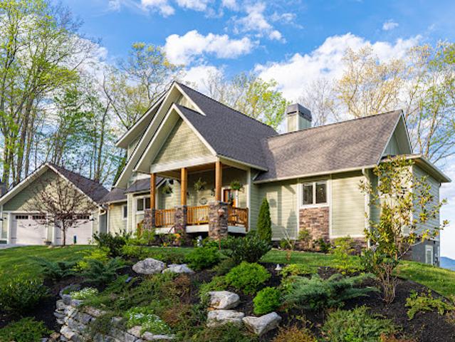 House for sale in Haywood, North Carolina