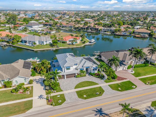 House for sale in Marco Island, Florida