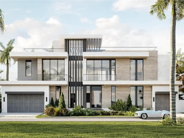 House for sale in Fort Lauderdale, Florida