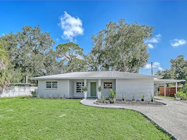 House for sale in Sarasota, Florida